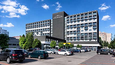 Hotel Bratislava