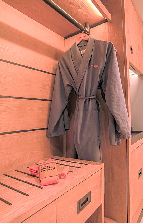 Canopy By Hilton Dallas Uptown