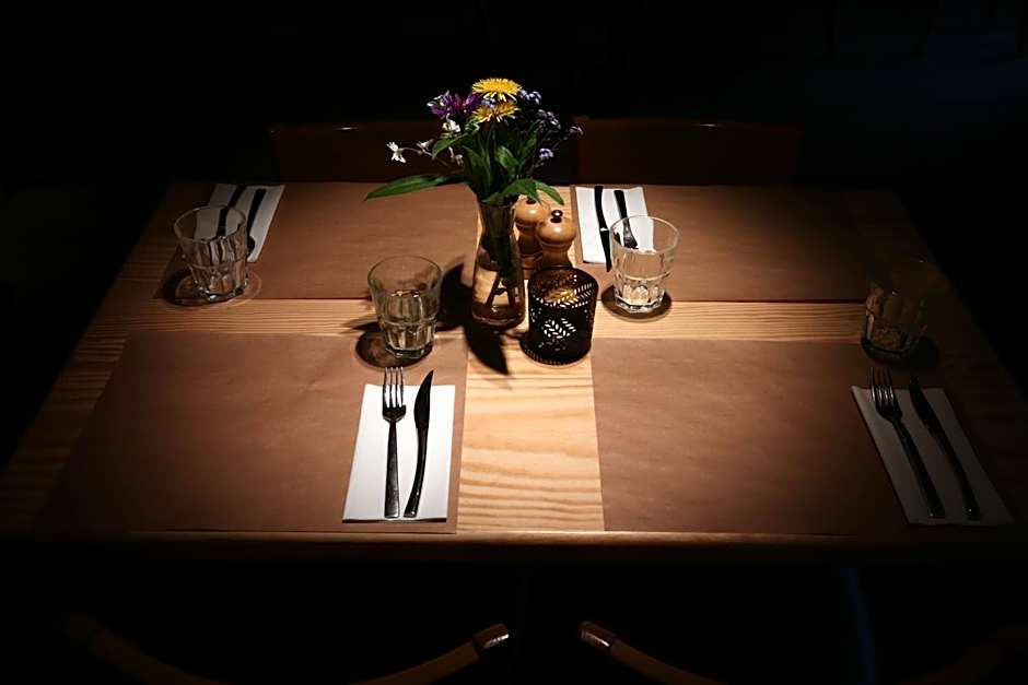 Gîte-Hôtel Le P'tit Cham