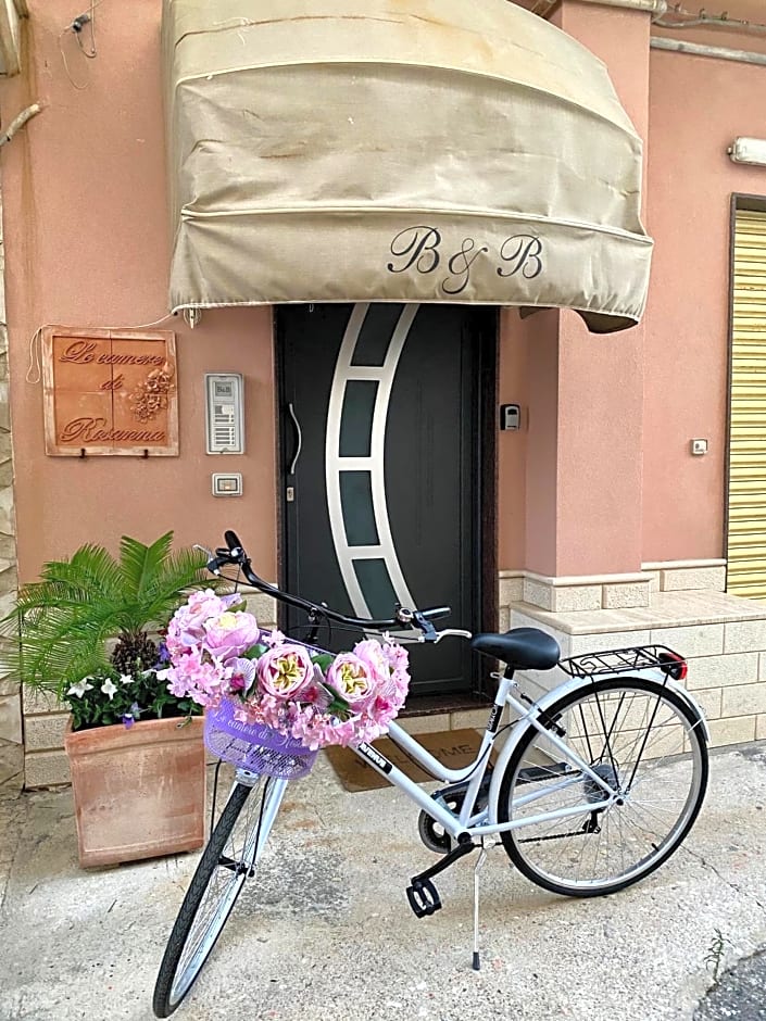 Le Camere di Rosanna