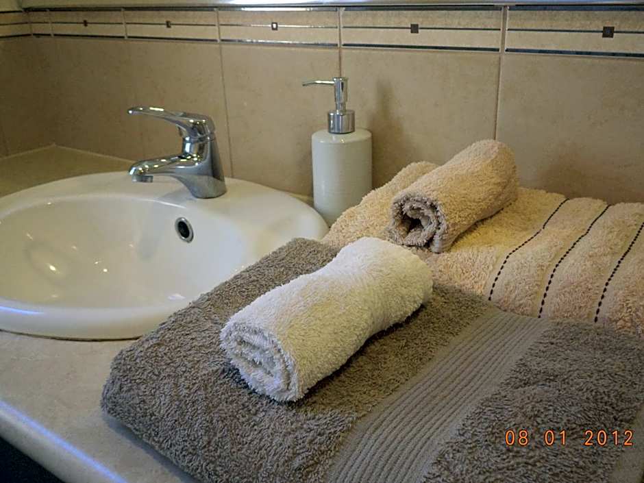 Arcadian Bed & Breakfast