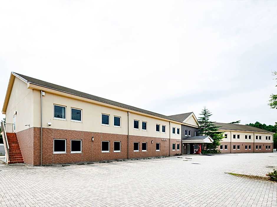 Comfort Inn Karuizawa