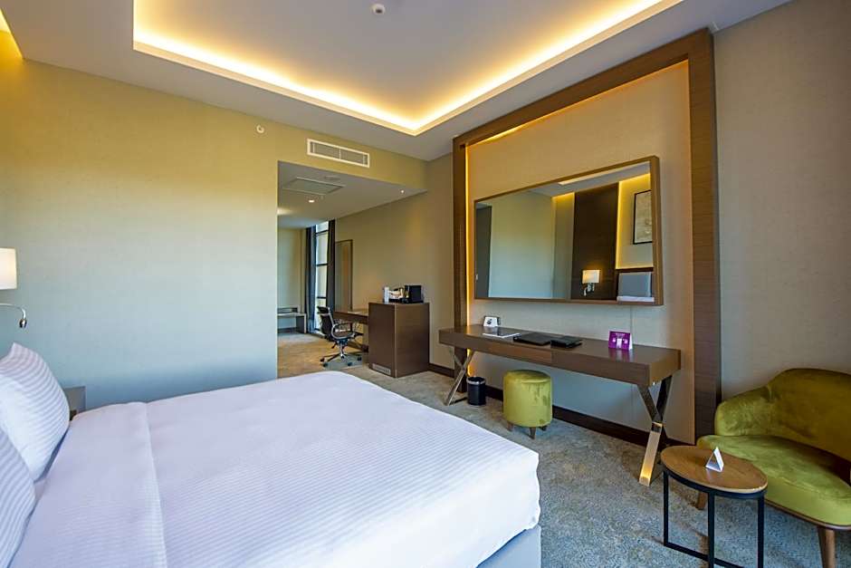 Crowne Plaza Yalova By IHG