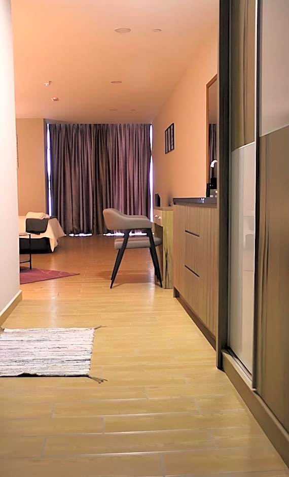 D Gateway Perdana Hotel Bangi