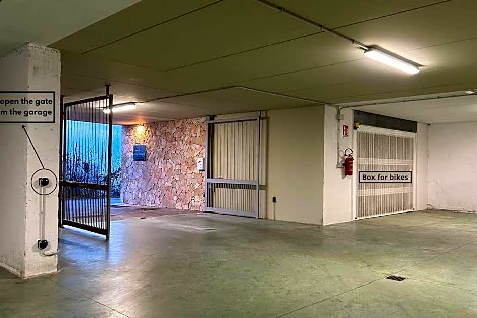 Appartamenti Annachiara