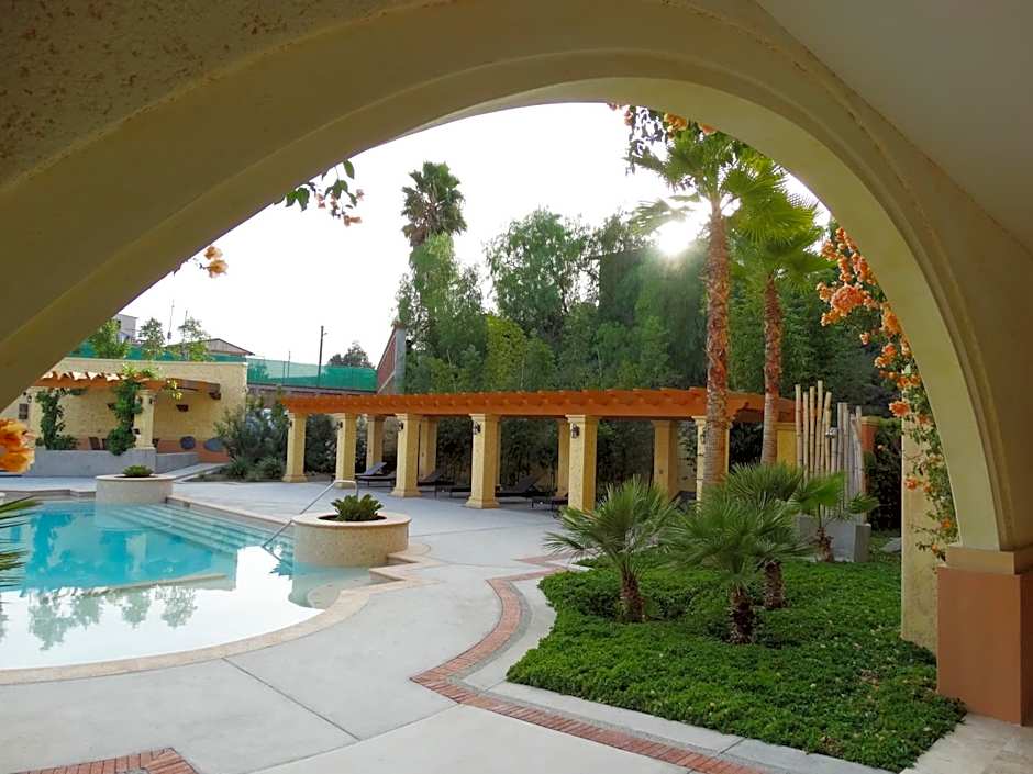 Santuario Diegueno