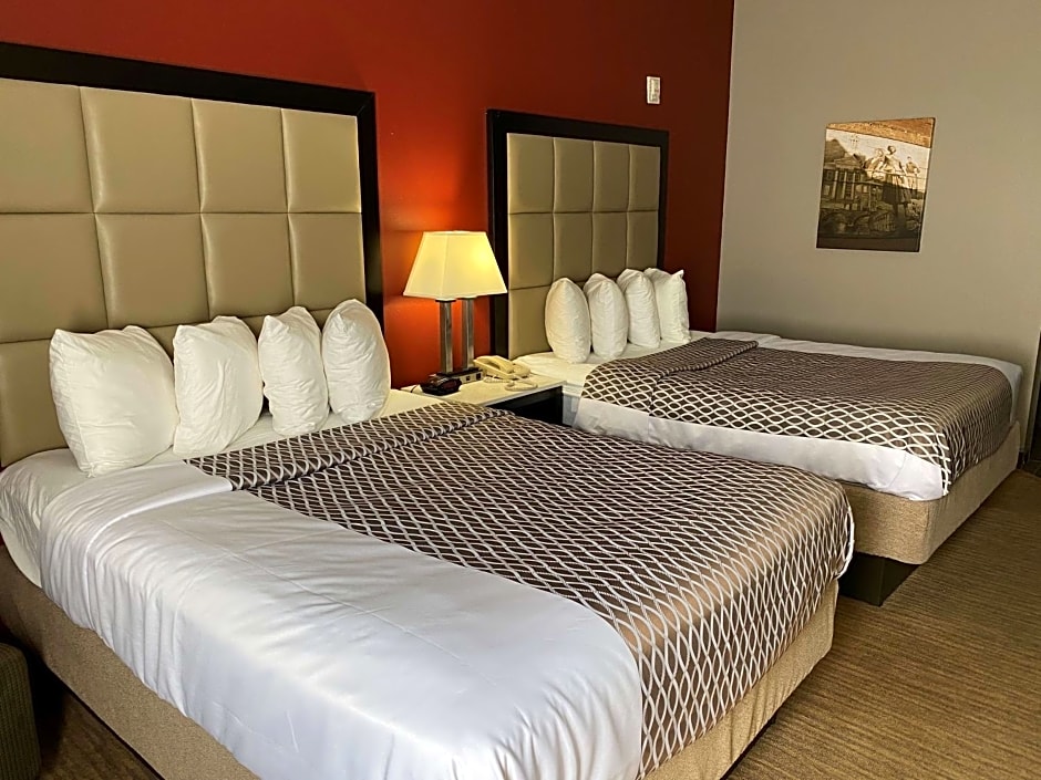 Best Western Carlisle