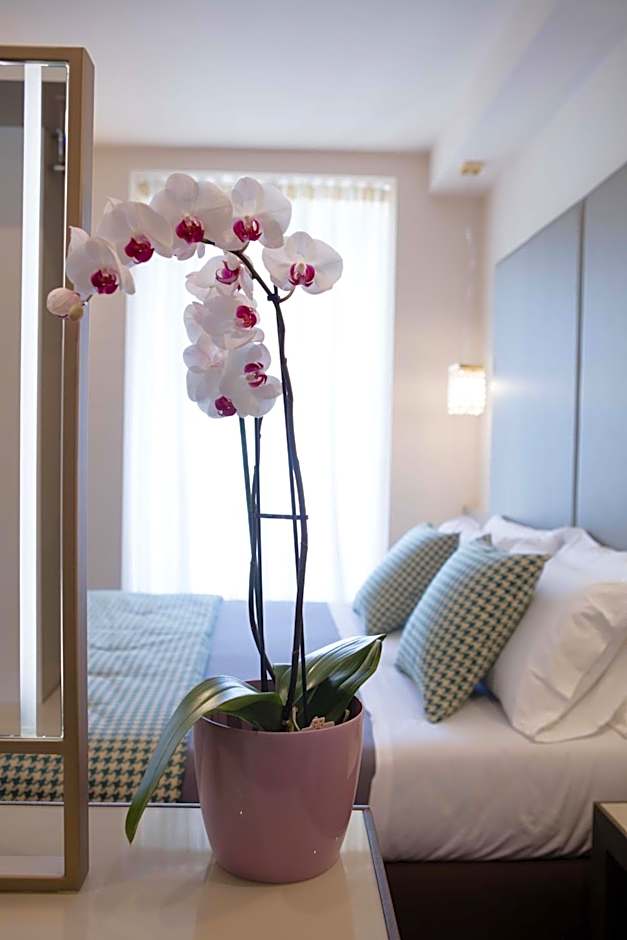 Hotel Vittorio