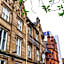 Mitre Hotel Manchester City Centre