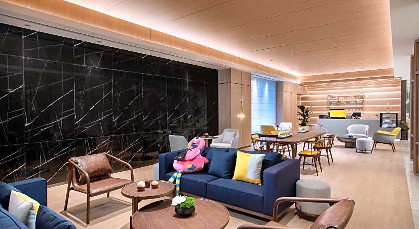 voco Xian ETDZ By IHG