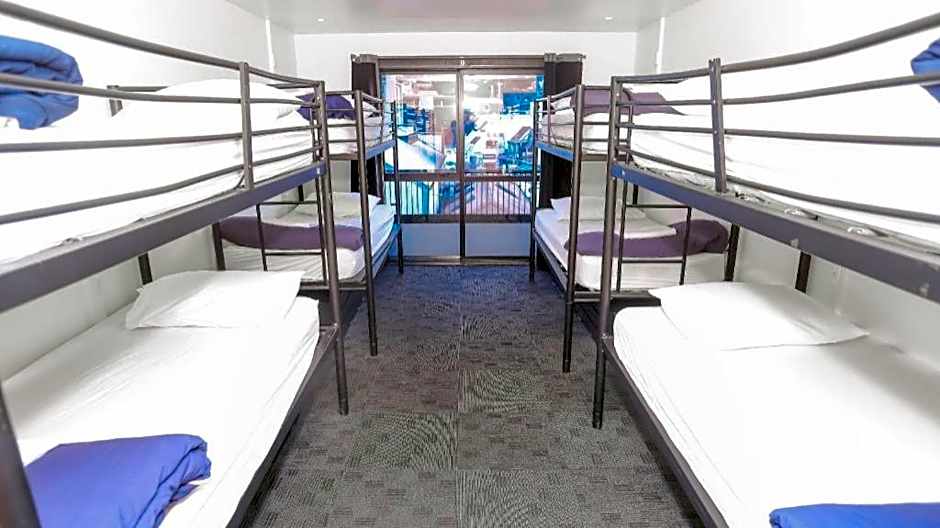 Base Backpackers Queenstown