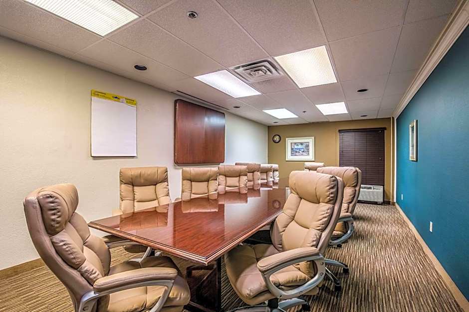 Quality Inn & Suites Seabrook- Nasa- Kemah