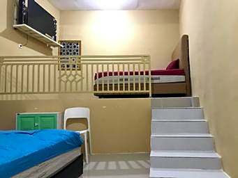 Grand Hagawa Syariah near Alun Alun Lamongan RedPartner