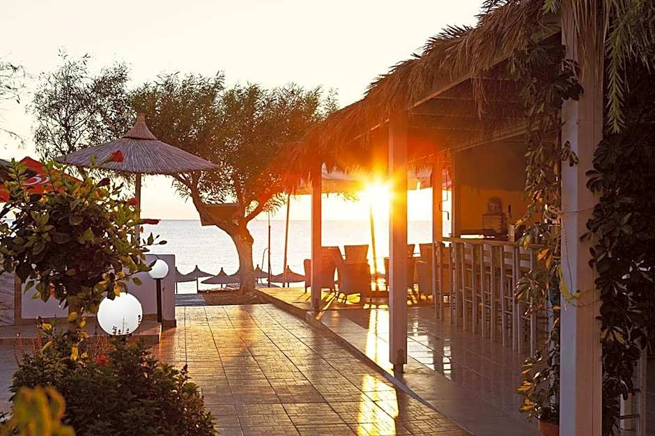 MINOS BEACH KARPATHoS