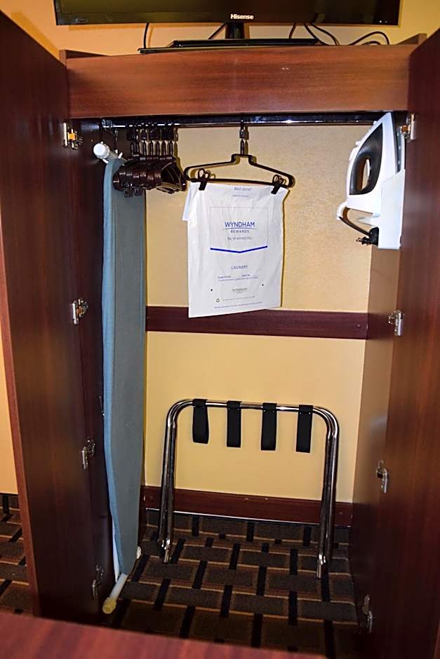 Microtel Inn & Suites by Wyndham Rock Hill/Charlotte Area