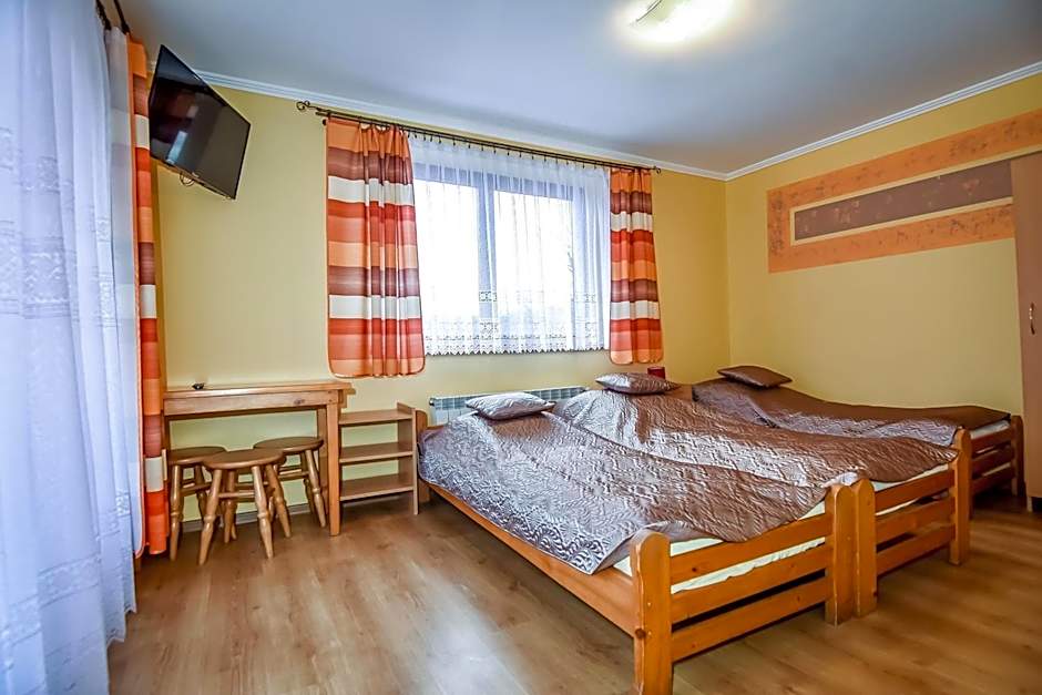 Cudzichówka Biały Dunajec