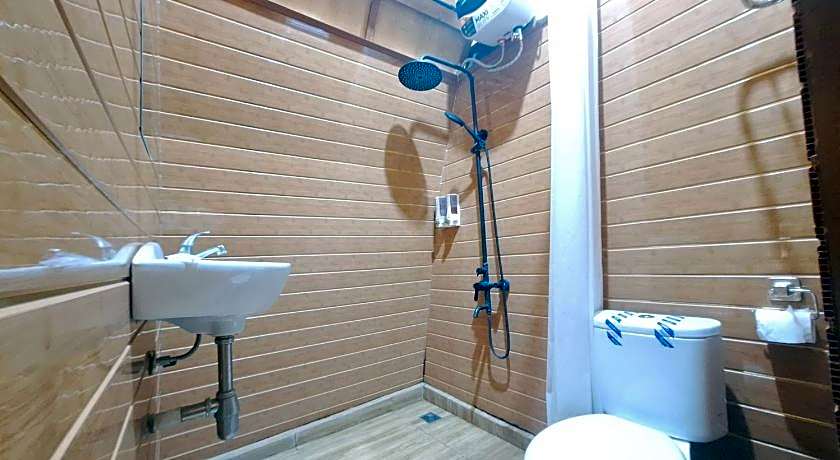 The Allabun Glamping Yogyakarta