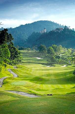 Berjaya Hills Golf & Country Club