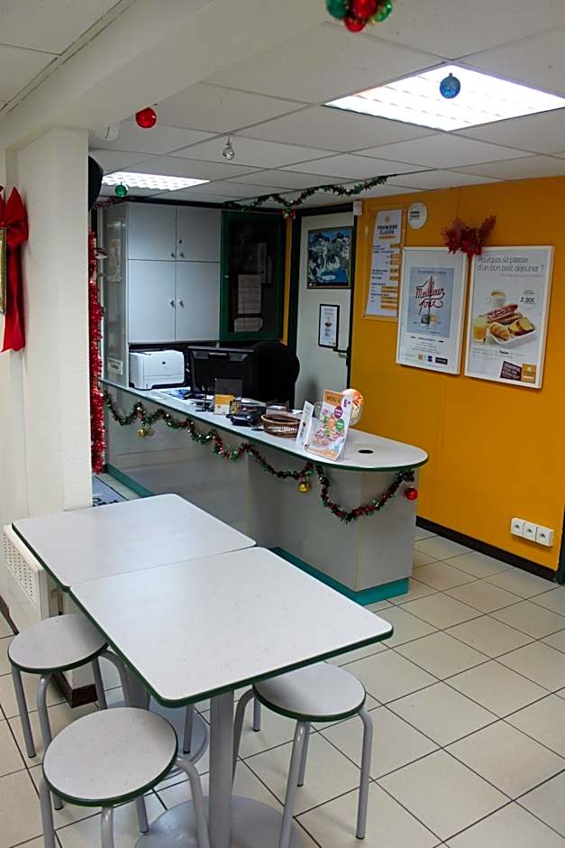 Premiere Classe Pamiers