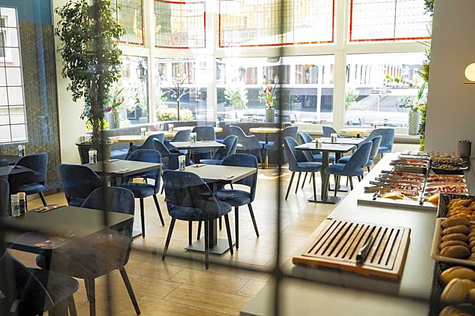 Atlas Hotel