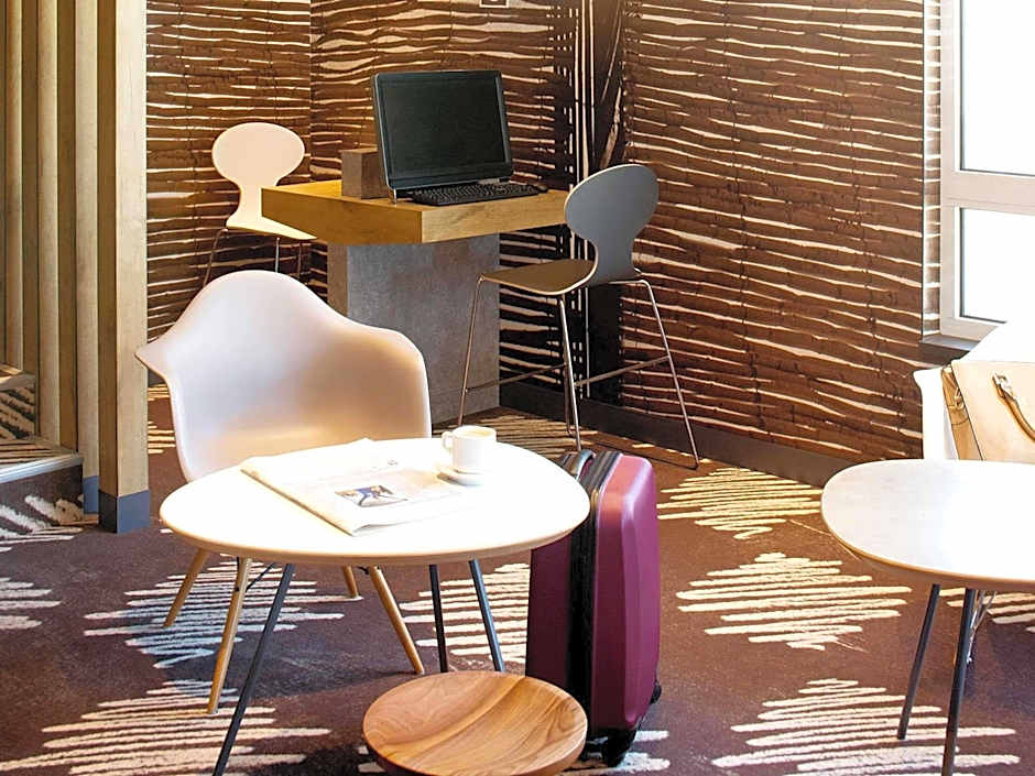 Ibis Warszawa Ostrobramska
