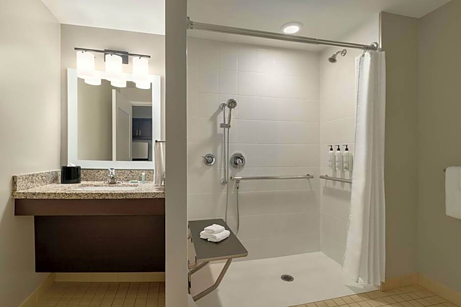 TownePlace Suites by Marriott Pittsburgh Harmarville