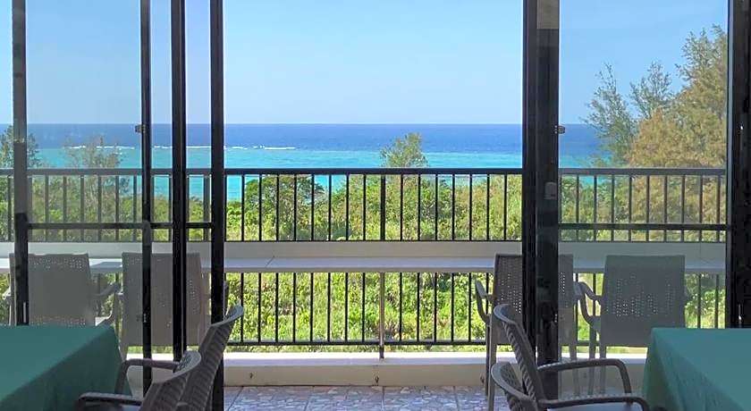 The Peridot Smart Hotel Tancha Ward