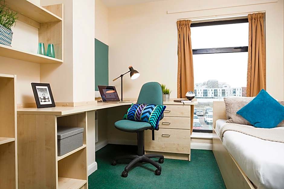 Newport Student Village (Campus Accommodation)