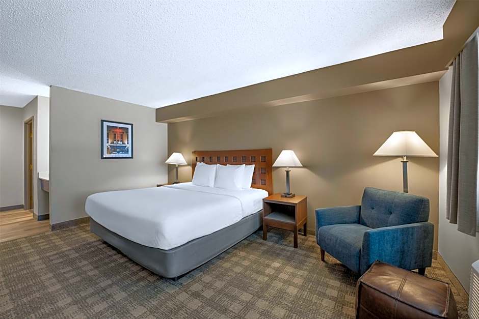 Best Western North I-25 Hotel
