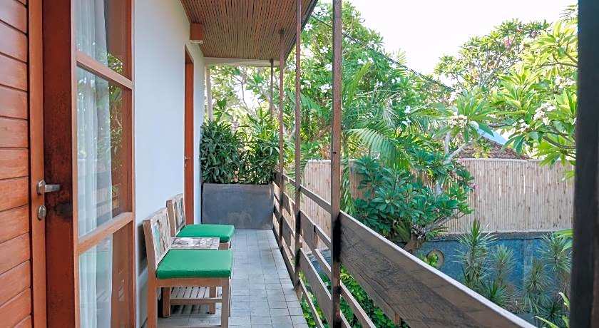 Semarandana Hotel