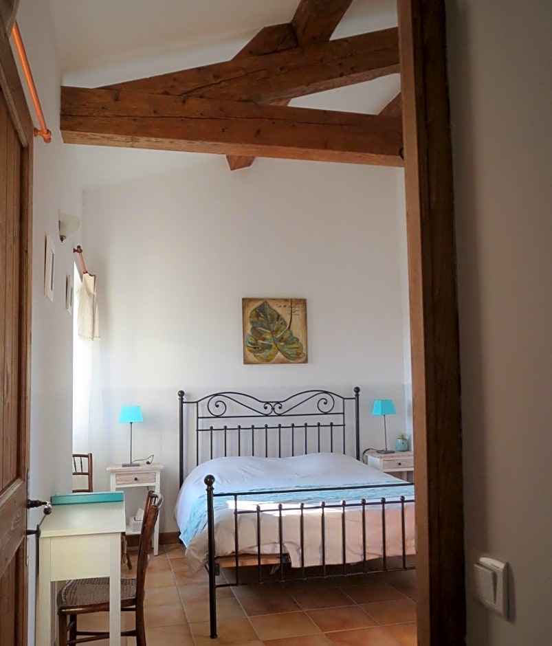 Les Hauts d'Issensac