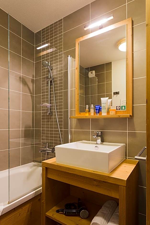 Résidence Club MMV Le Cœur des Loges