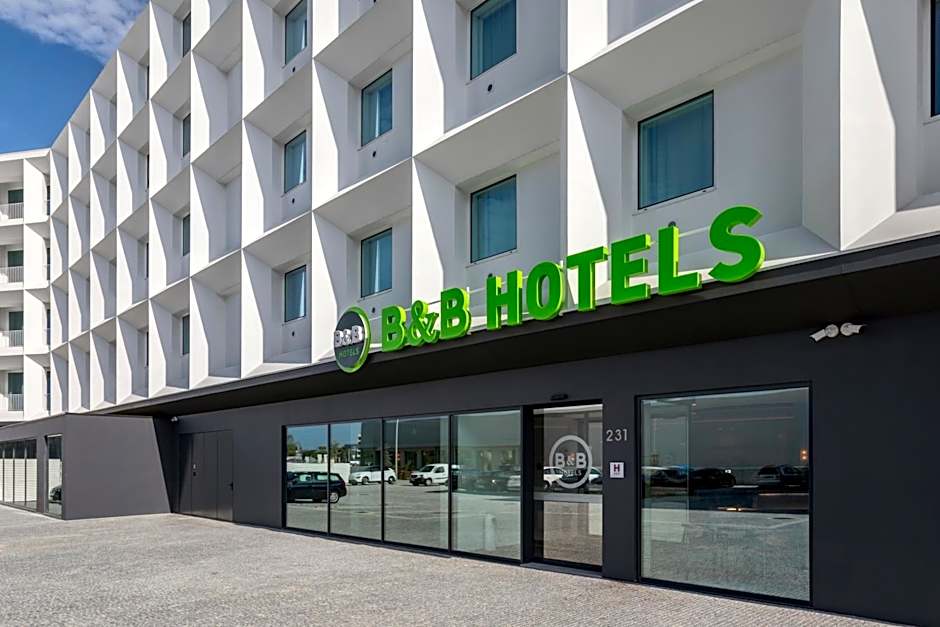 B&B HOTEL Vila do Conde