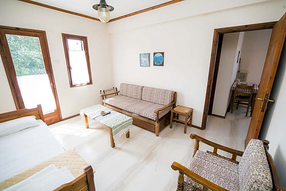 Apartments Hotel Magani