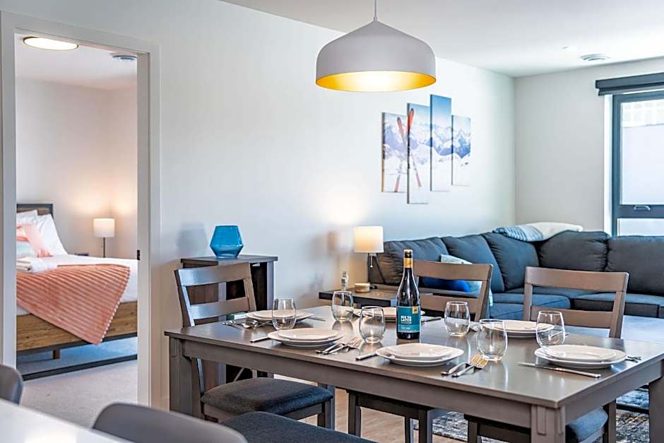 Alpine Dream by Revelstoke Vacations