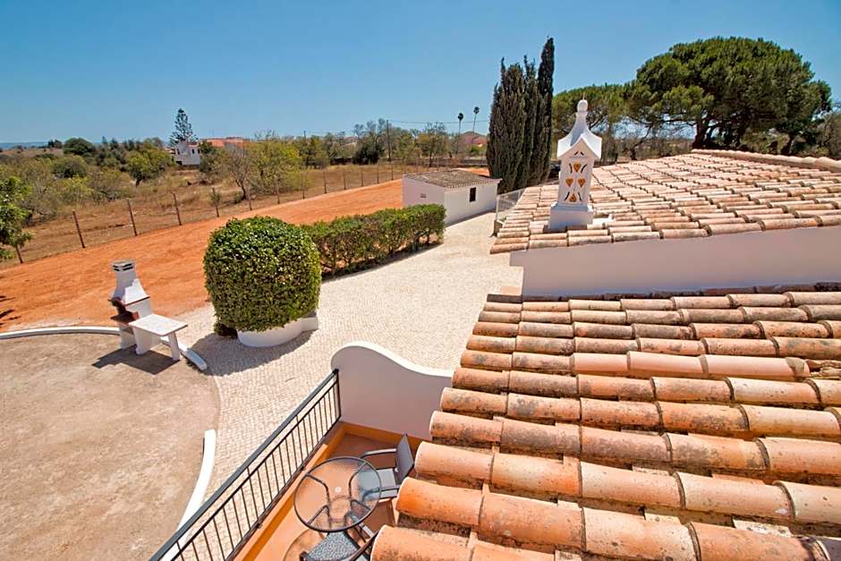 Casa da Ladeira Branca