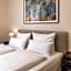 Boutiquehotel Amadeus