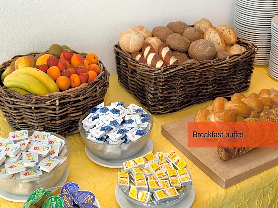 Hotel Restaurant Florida