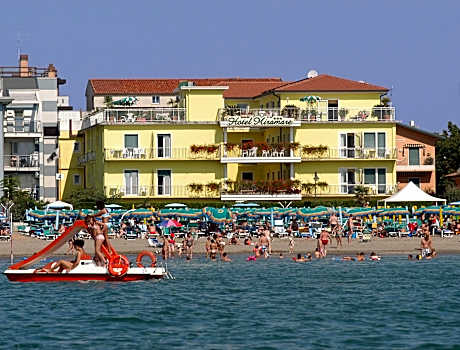 Hotel Miramare