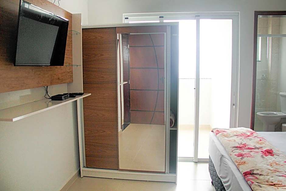 Souza Reis Apart - Unidade 1