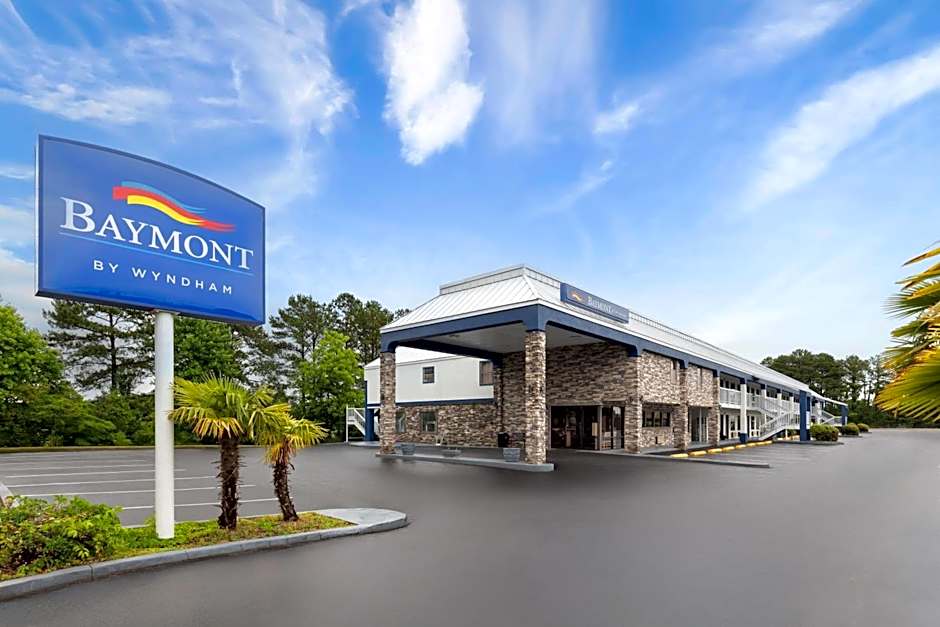 Baymont by Wyndham Richburg/Chester Area