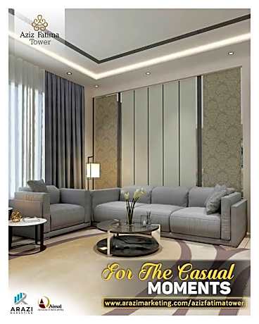 Fatima Towers Hotels 