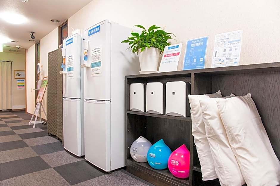 Hotel Crane Tachibana