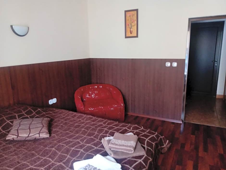 КръчмЪ При Байката