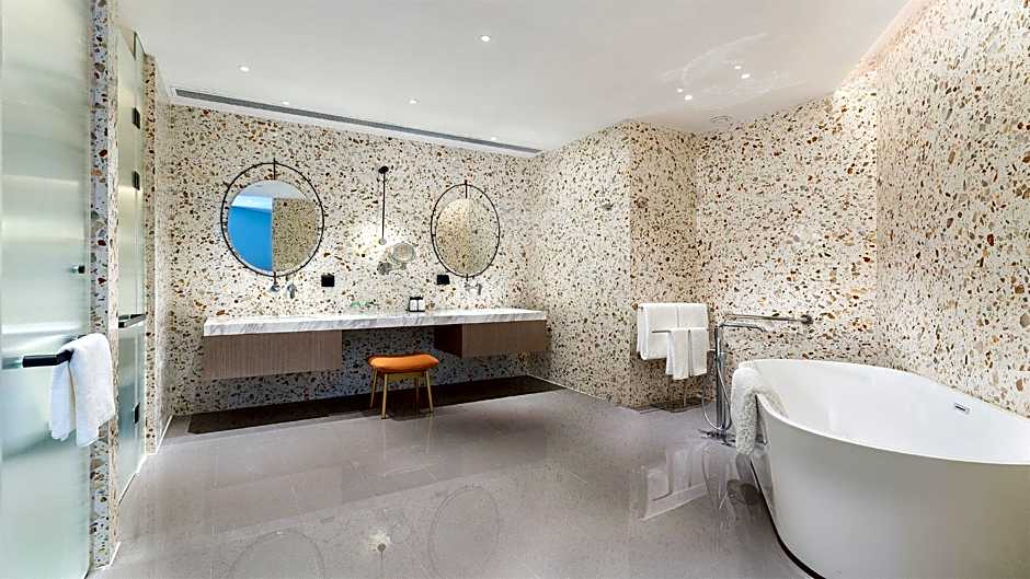 Even Yinchuan Yuehai By IHG