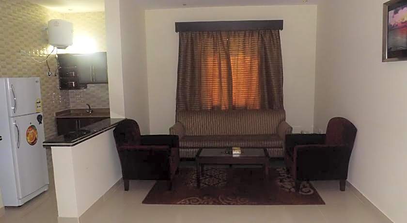 Baron Al Masif Apartment