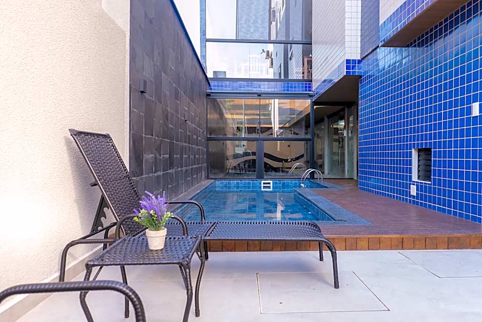 Hanna Amsterdam Hotel & Eventos