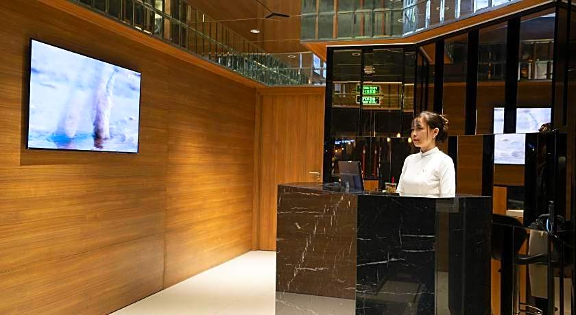 Millennium Hue Hotel