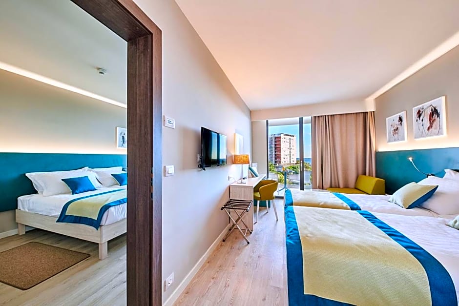 Hotel Sipar Plava Laguna