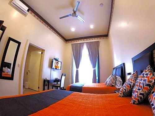 Hotel Providencia